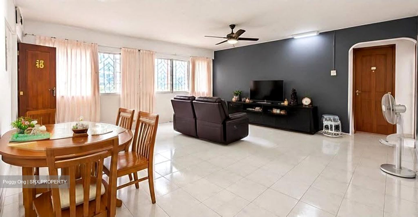 Blk 754 Yishun Street 72 (Yishun), HDB 4 Rooms #633831111
